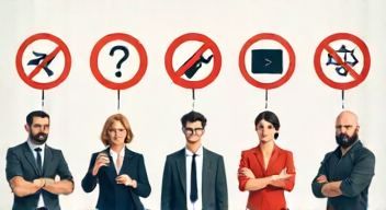 Die 6 häufigsten Fehler bei Urheberrecht und Werbeblockern