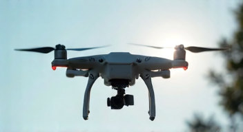 Die 6 häufigsten Fehler bei Urheberrecht und Drohnenaufnahmen