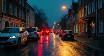 Die 6 häufigsten Fehler bei Verbrechensbekämpfung