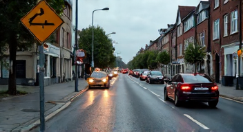 Die 6 häufigsten Fehler bei Verkehrssicherheit