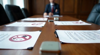 Die 6 häufigsten Fehler bei Vertragsabschlüssen