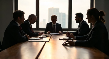 Die 6 häufigsten Fehler bei Vertragsverhandlungen