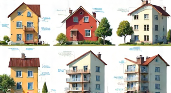 Die 6 häufigsten Fehler bei Wohnungseigentum