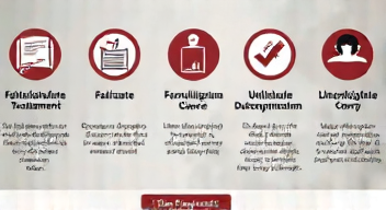 Die 6 häufigsten Fehler bei Zuwendungen im Erbrecht