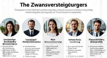 Die 6 häufigsten Fehler bei Zwangsversteigerungen