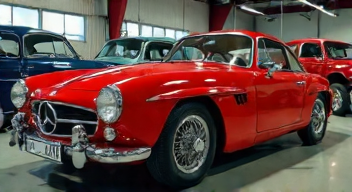 Die 6 häufigsten Fehler beim Oldtimer-Kauf