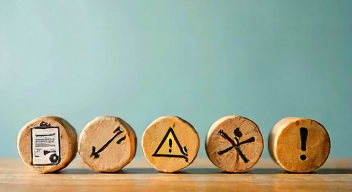 Die 6 häufigsten Fehler beim Verbraucherschutz