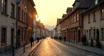 Die Abfindungsaffäre in Iserlohn: Ein persönlicher Rückblick (1/10)