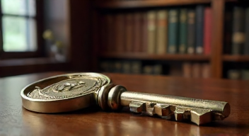 Die Akkreditierung als Schlüssel zur Information (2/10)