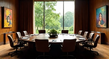 Die Bedeutung der Eigentümerversammlung für die Kultur (10/10)