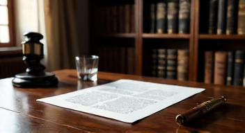 Die Bedeutung der Transparenz in der Vertragsgestaltung (3/10)