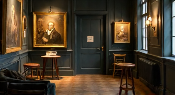 Die Bedeutung von Kunst und Musik im Kontext von Zwangsmaßnahmen (10/10)