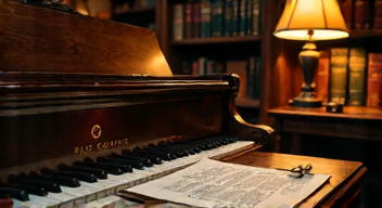 Die Bedeutung von Musik und Recht (10/10)