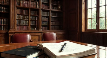 Die Bedeutung von Wettbewerb im Recht (3/10)