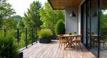 Die besten 8 Tipps bei Balkonsanierung