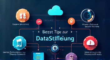 Die besten 8 Tipps bei Datenspeicherung