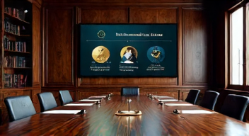 Die besten 8 Tipps bei der Akkreditierung zur Hauptverhandlung