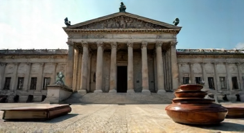 Die besten 8 Tipps bei der Justizreform