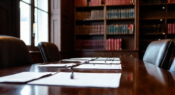 Die besten 8 Tipps bei der Karriere im Justizdienst