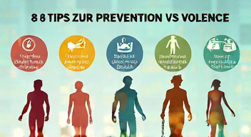 Die besten 8 Tipps bei der Prävention von Gewalt