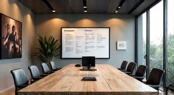 Die besten 8 Tipps bei Eigentümerversammlungen