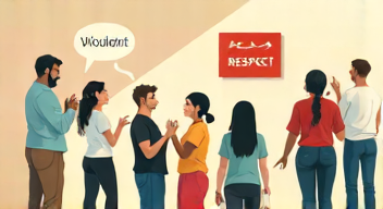 Die besten 8 Tipps bei Gewaltprävention