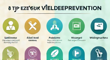 Die besten 8 Tipps bei Gewaltprävention