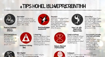 Die besten 8 Tipps bei Gewaltprävention