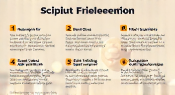 Die besten 8 Tipps bei Gewaltprävention