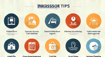 Die besten 8 Tipps bei Inkassokosten