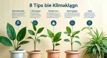 Die besten 8 Tipps bei Klimaklagen
