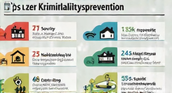 Die besten 8 Tipps bei Kriminalitätsprävention