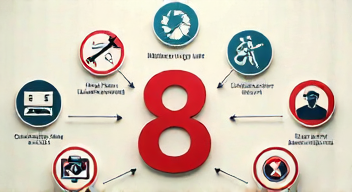 Die besten 8 Tipps bei Kriminalitätsprävention