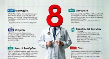 Die besten 8 Tipps bei medizinischen Fehlern