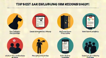 Die besten 8 Tipps bei Menschenhandel