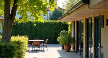 Die besten 8 Tipps bei Nachbarrechtsfragen