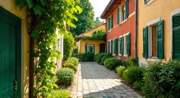 Die besten 8 Tipps bei Nachbarschaftsproblemen