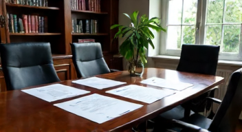 Die besten 8 Tipps bei rechtlichen Konflikten