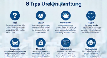 Die besten 8 Tipps bei unlauterer Werbung