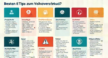 Die besten 8 Tipps bei Verbraucherschutz