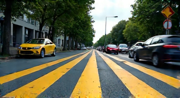 Die besten 8 Tipps bei Verkehrssicherheit