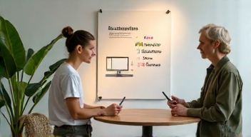 Die besten 8 Tipps bei Werbung