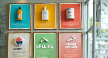 Die besten 8 Tipps bei Werbung für Biozidprodukte