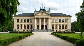 Die besten 8 Tipps beim Besuch des Bundesgerichtshofs