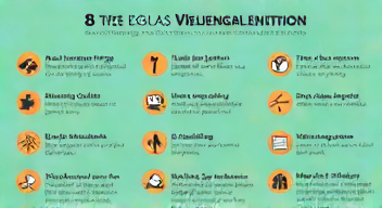 Die besten 8 Tipps zur Gewaltprävention