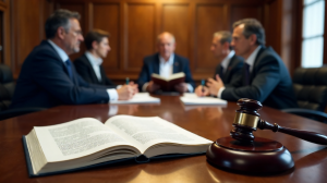 Die Dieselklagen: Rechtsschutz, Erfolgsaussichten und historische Urteile