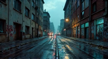 Die dramatischen Folgen der Drogenkriminalität (1/10)