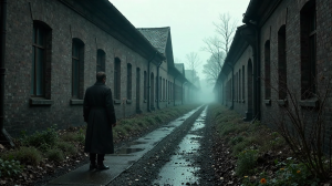 Die dunkle Rolle von Zivilisten im Holocaust: Verantwortung, Gedenken, Geschichte