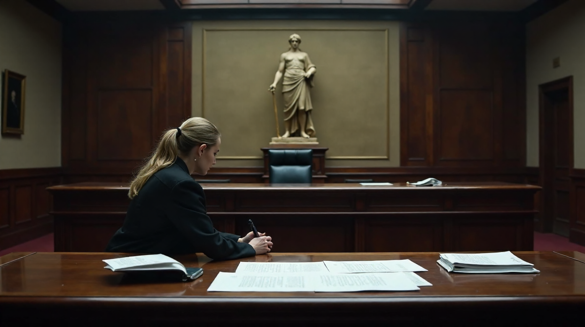 Die dunkle Seite der Menschlichkeit: Verbrechen, Strafe, Gerechtigkeit