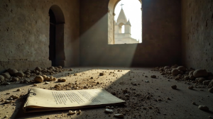 Die dunklen Seiten der Menschheit: Verbrechen, Strafe, und das Leid der Yazidis